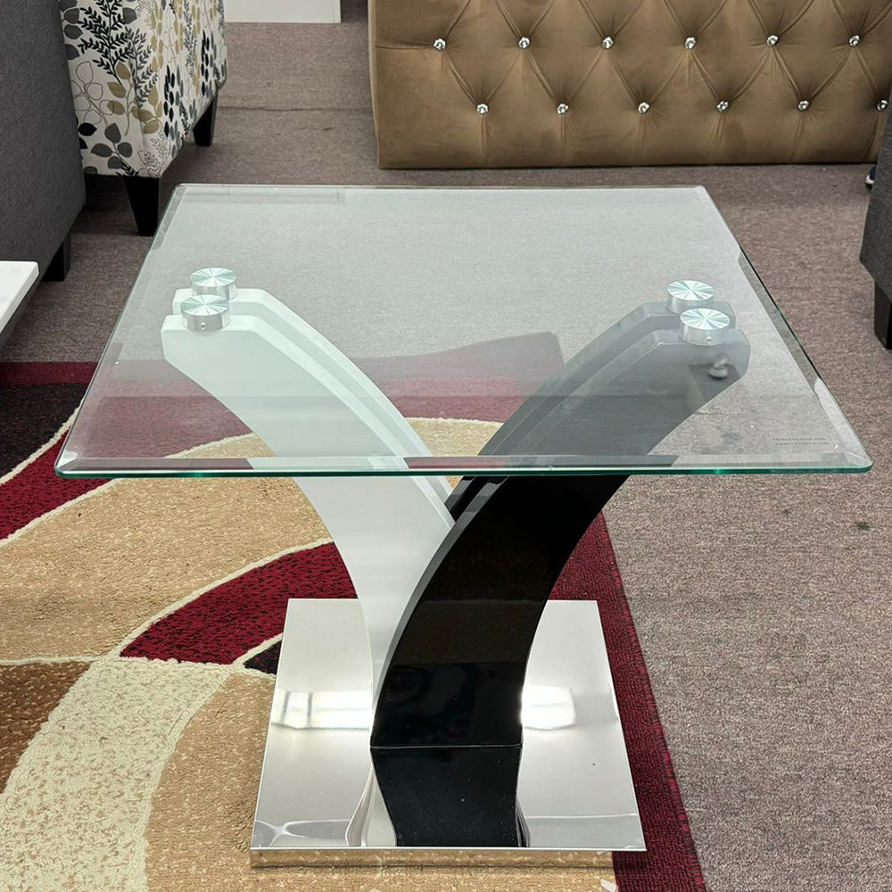 2005 - Coffee Table