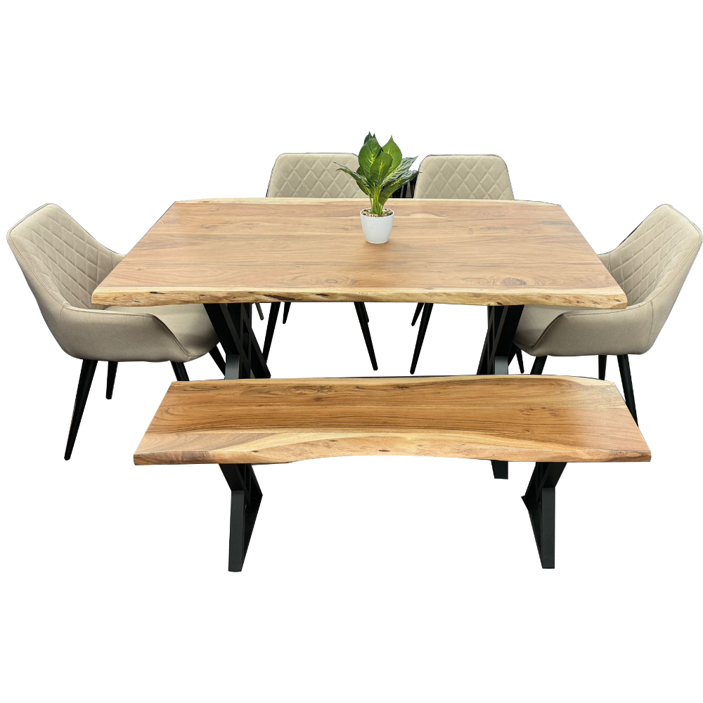 6002 - Dining Table