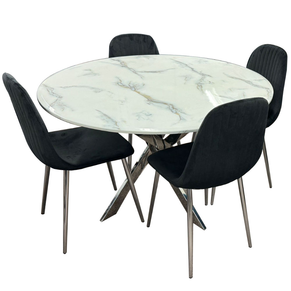 6003 - Dining Table