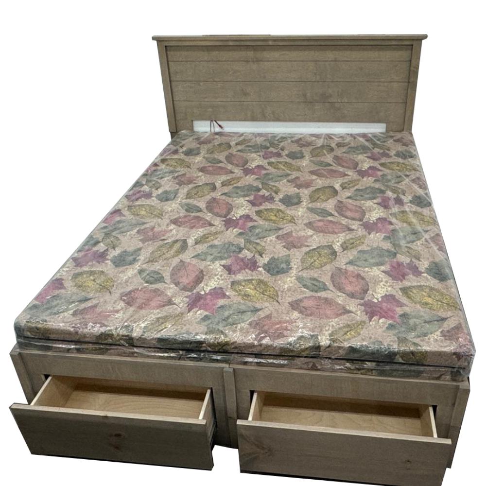 7003 - Storage Bed
