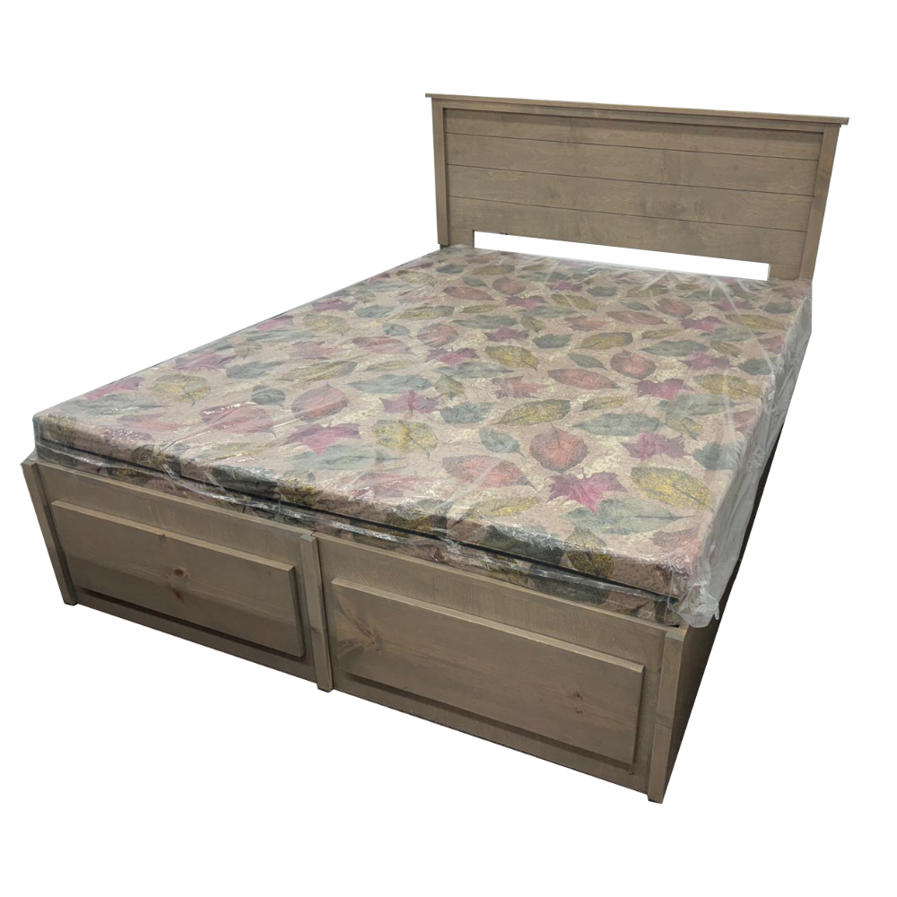 7003 - Storage Bed
