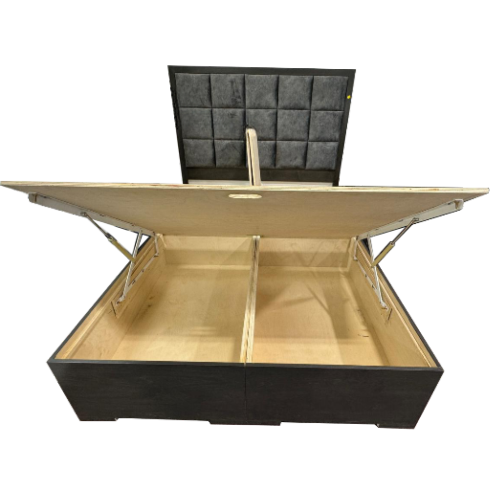 7006BS - Bed Room Set - Storage Bed