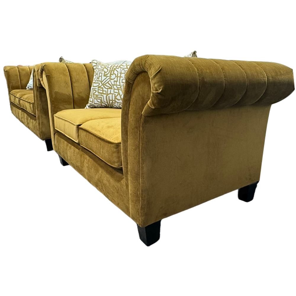 1104- Flair Sofa Set