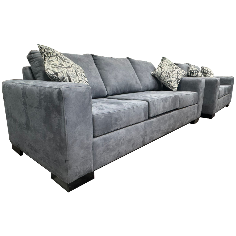 1105 - Sofa Set