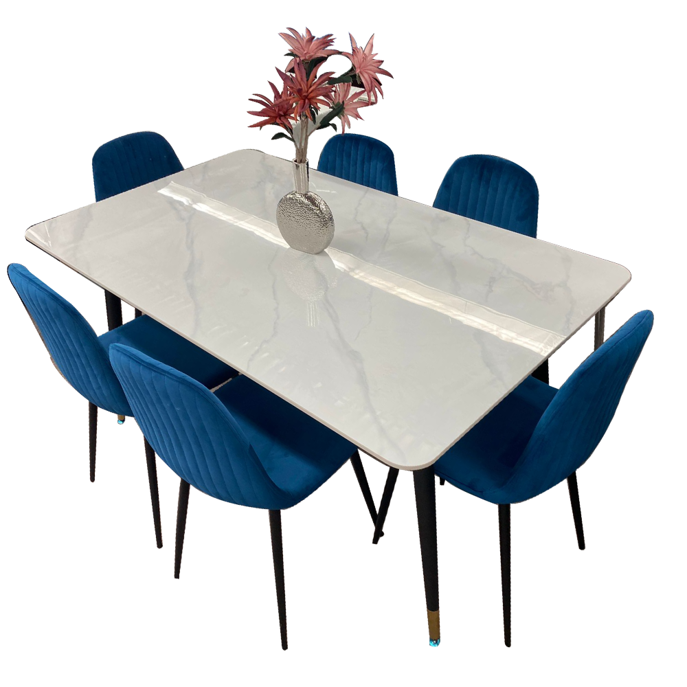 6001 - Dining Table