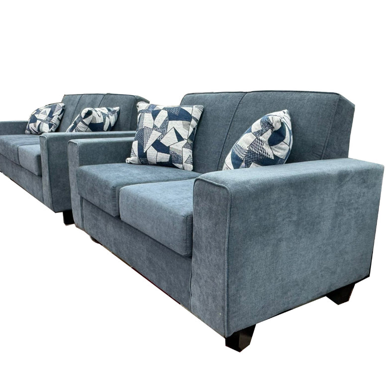 1107 - Sofa Set