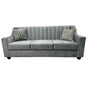 1116 - Sofa & Loveseat