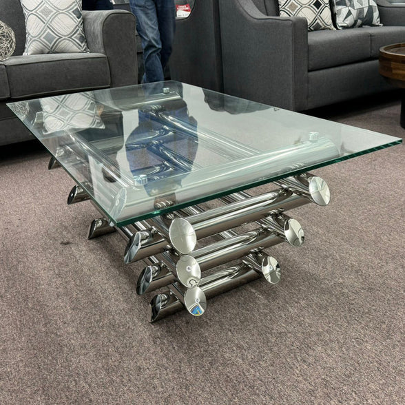 2002 - Coffee Table