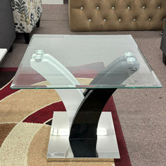2005 - Coffee Table