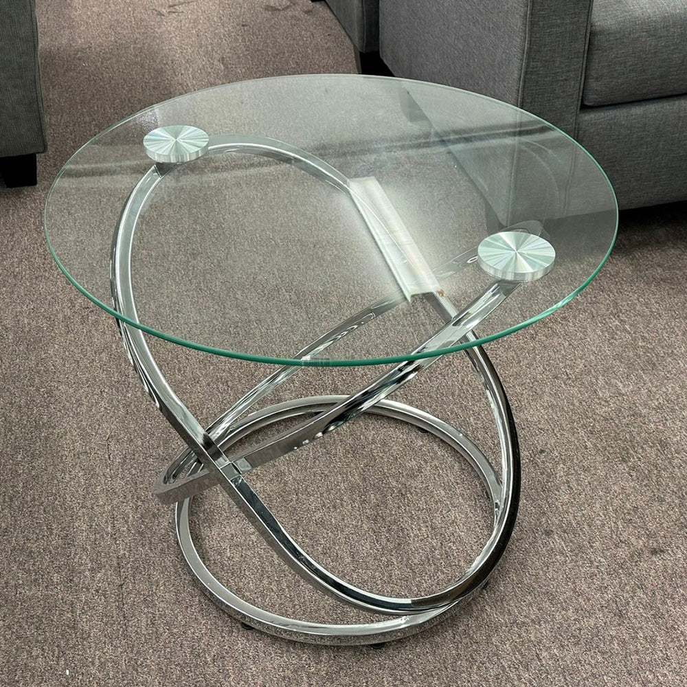2007 - Coffee Table