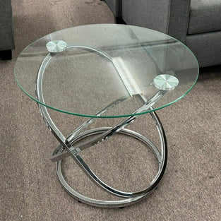 2007 - Coffee Table