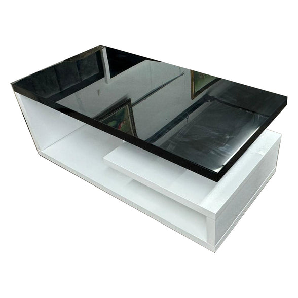 2010 - Coffee Table