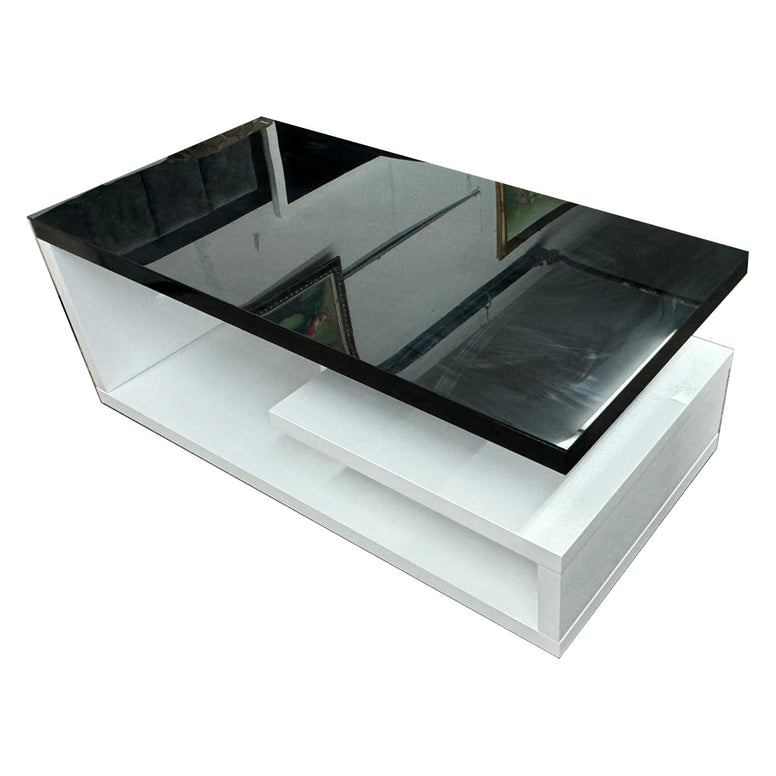 2010 - Coffee Table