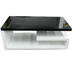 2010 - Coffee Table