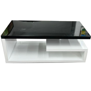 2010 - Coffee Table