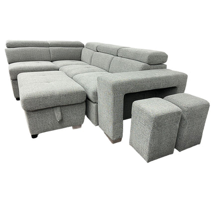 5003 - Sofa Bed
