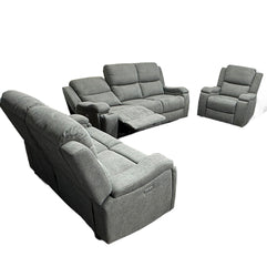 5005 - Recliner Sofa