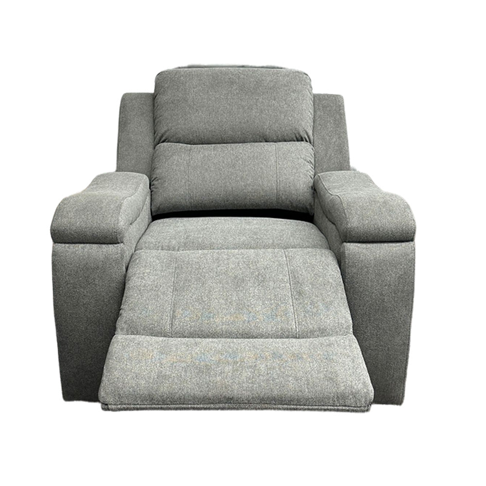 5005 - Recliner Sofa
