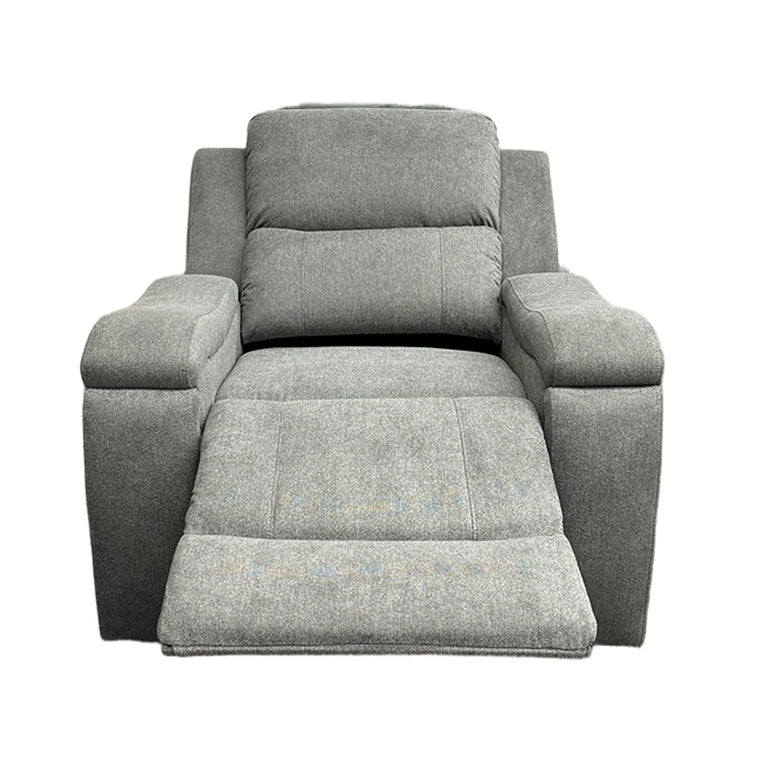 5005 - Recliner Sofa