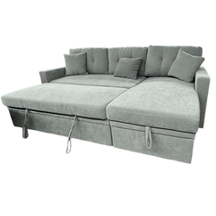 5004 - Sofa Bed