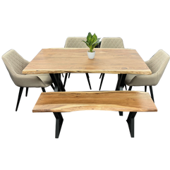 6002 - Dining Table