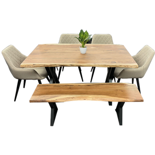 6002 - Dining Table
