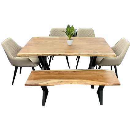 6002 - Dining Table