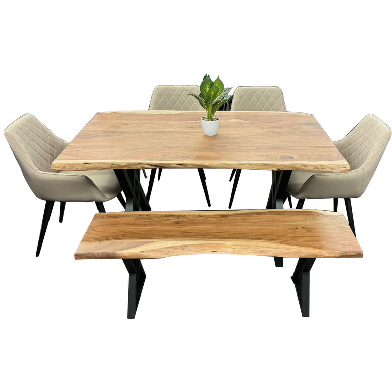 6002 - Dining Table