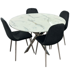 6003 - Dining Table