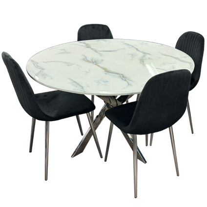 6003 - Dining Table