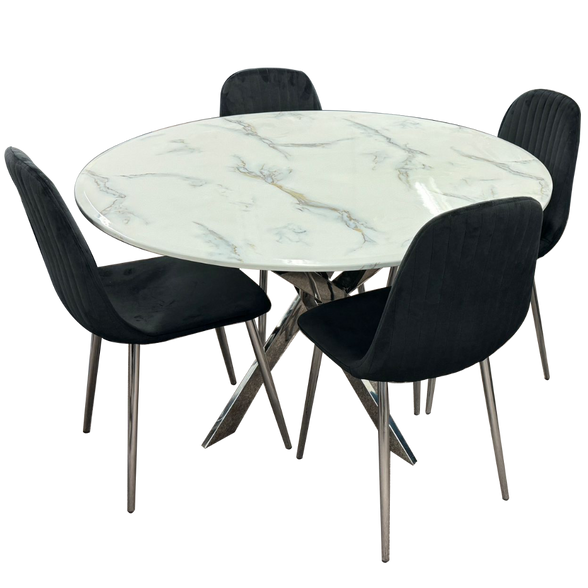6003 - Dining Table