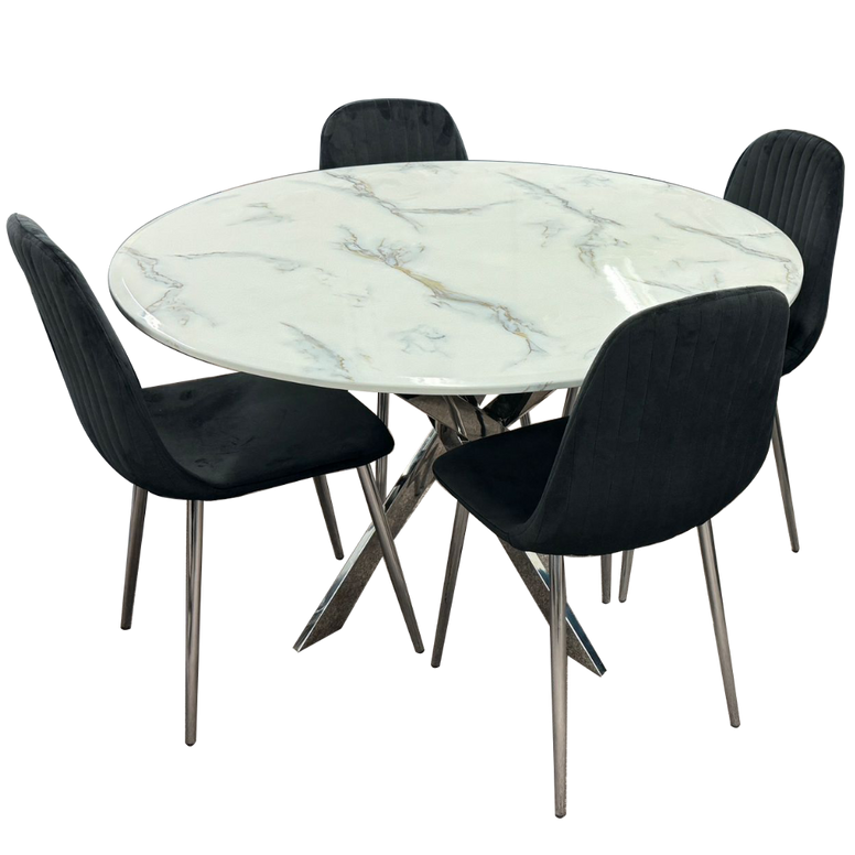 6003 - Dining Table