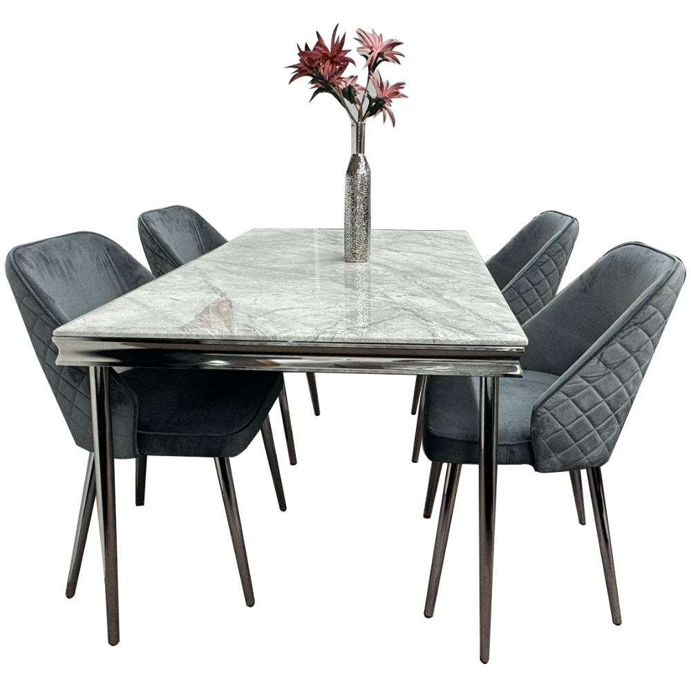 6004 - Dining Table