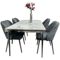 6004 - Dining Table