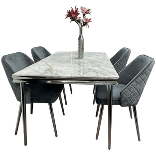 6004 - Dining Table