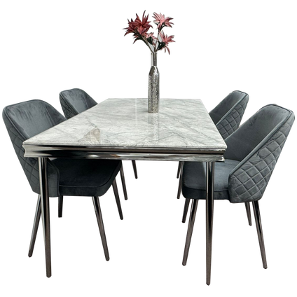 6004 - Dining Table