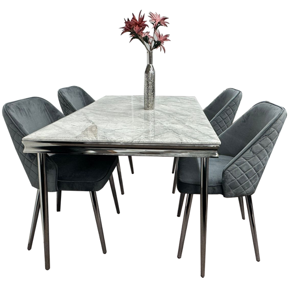6004 - Dining Table