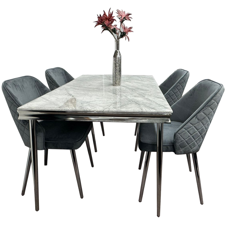 6004 - Dining Table