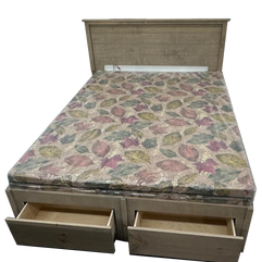 7003 - Storage Bed