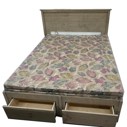 7003 - Storage Bed