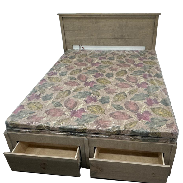7003 - Storage Bed