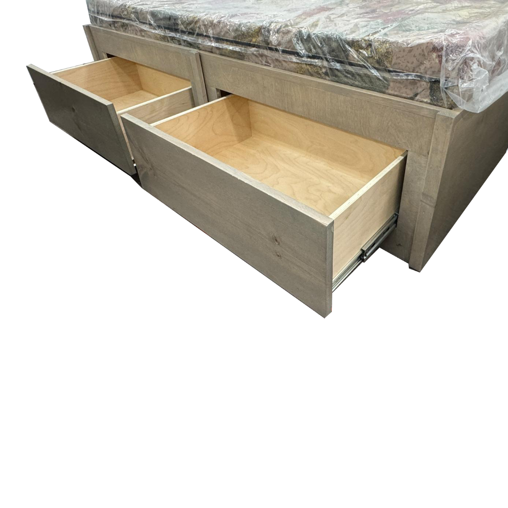 7003 - Storage Bed