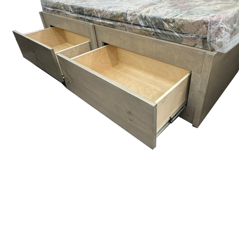 7003 - Storage Bed