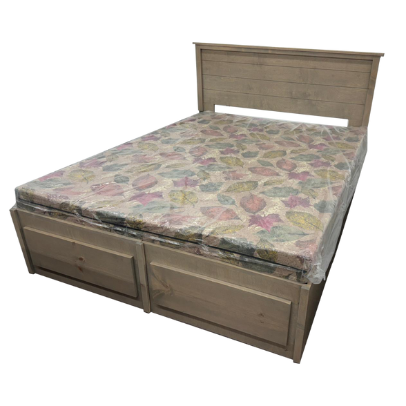 7003 - Storage Bed