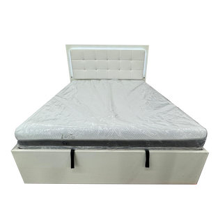 7004 - Storage Bed