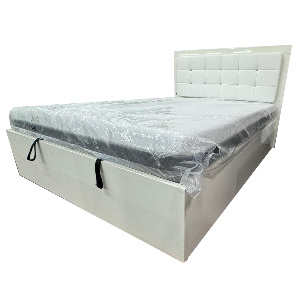 7004 - Storage Bed
