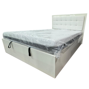 7004 - Storage Bed