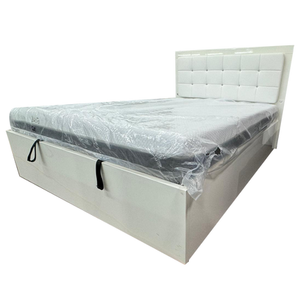 7004 - Storage Bed
