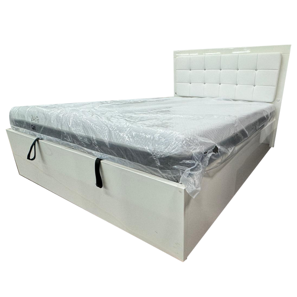 7004 - Storage Bed