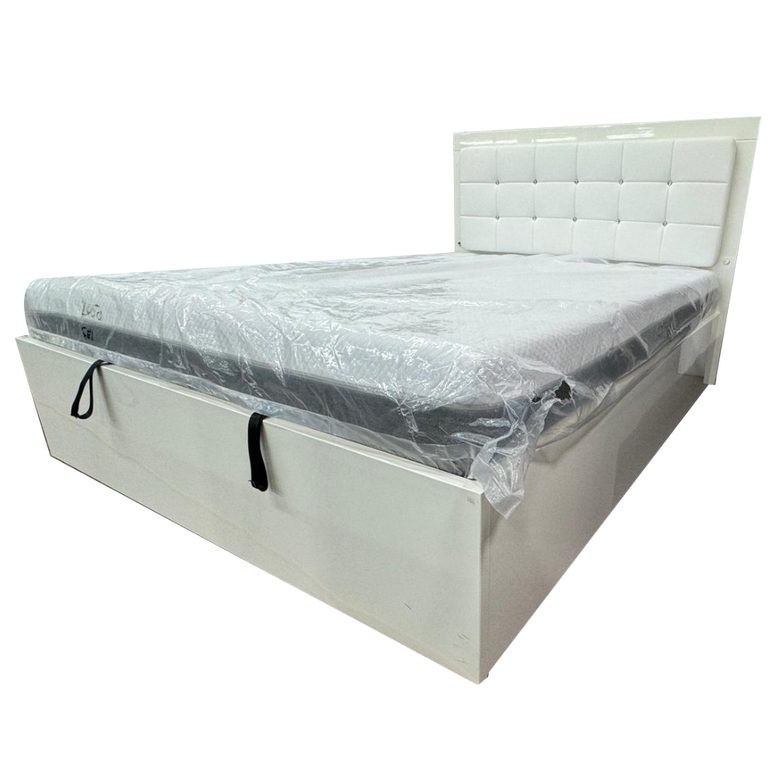 7004 - Storage Bed